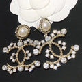 X1N36C46E Popular Earrings
