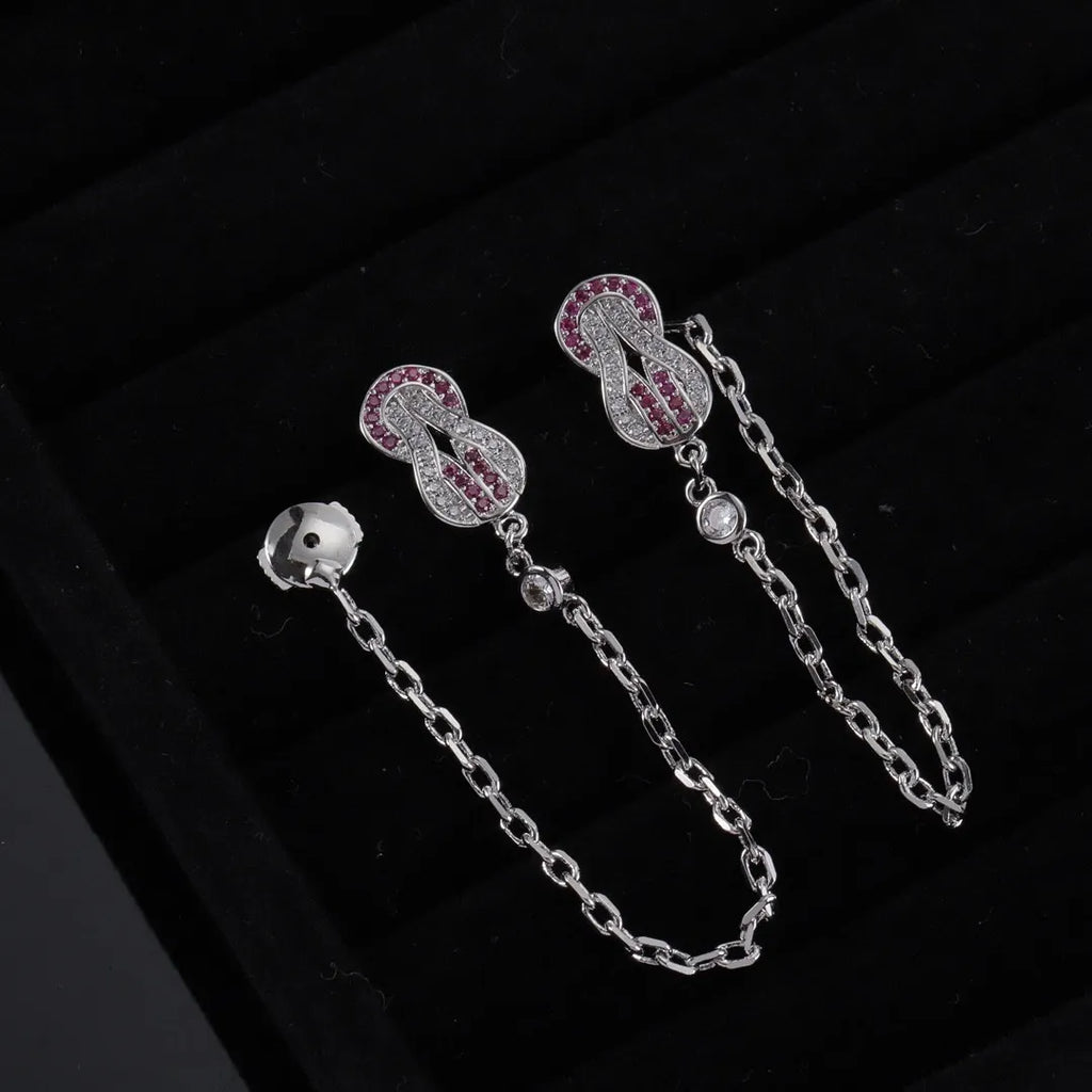 X1Z94A683E Popular  Earrings