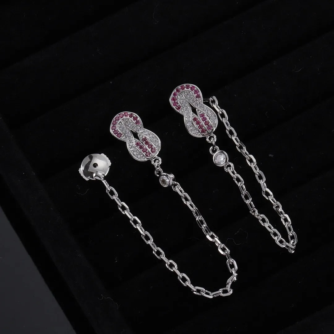 X1Z94A683E Popular  Earrings