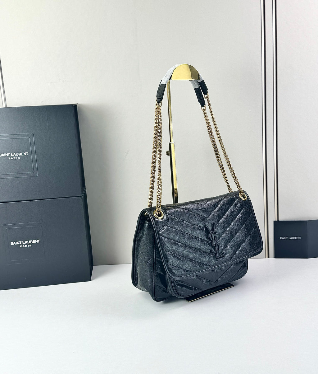 B1R76SL16 Popular leather bag