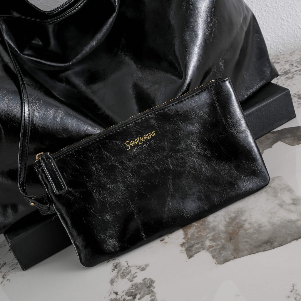 B1R76SL34 Popular leather bag