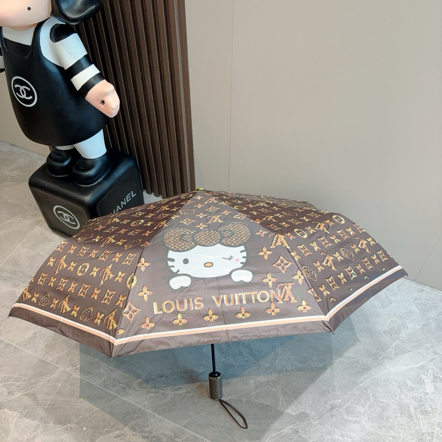 J1R85E118 Popular UV resistant umbrella
