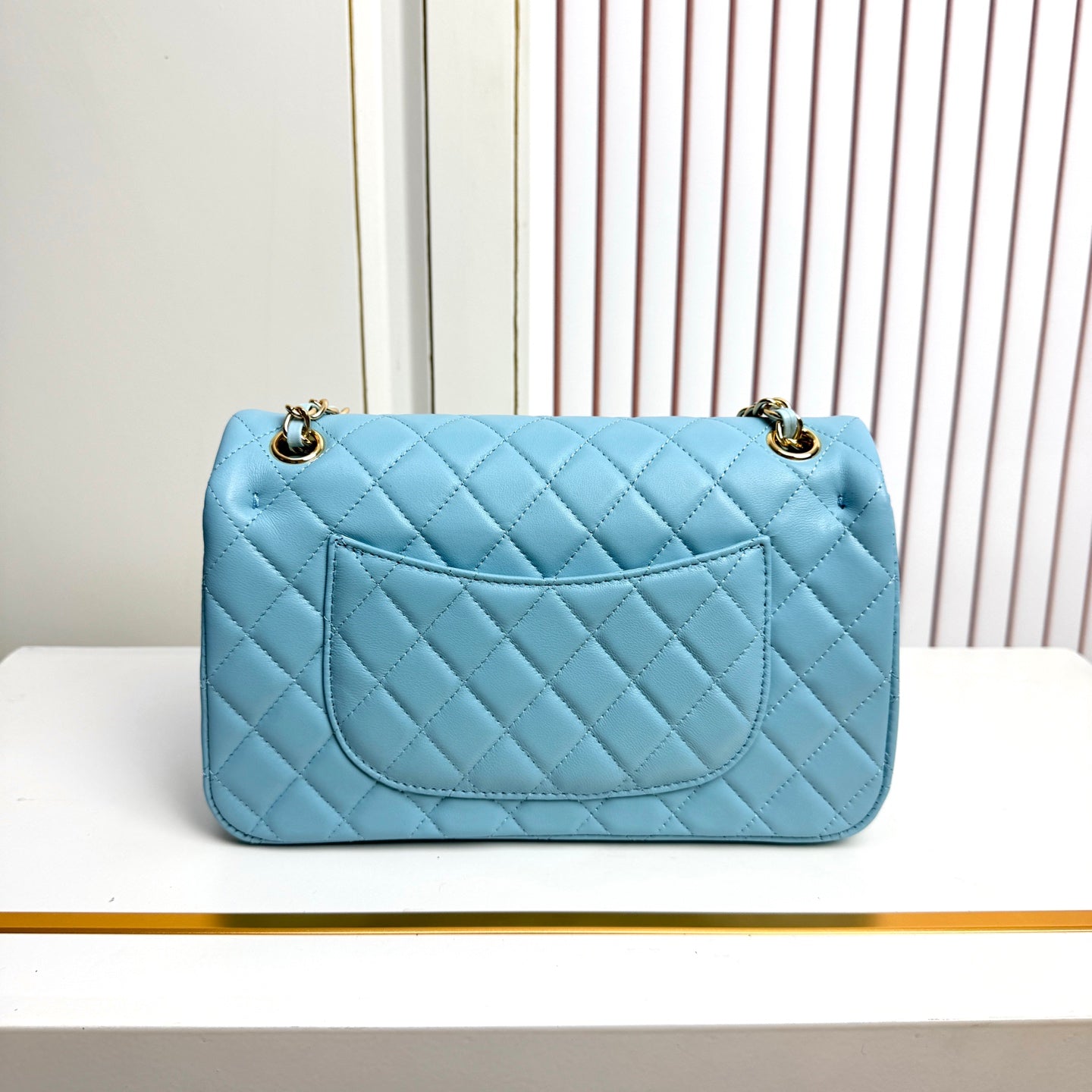 B1R76C14 Popular leather bag