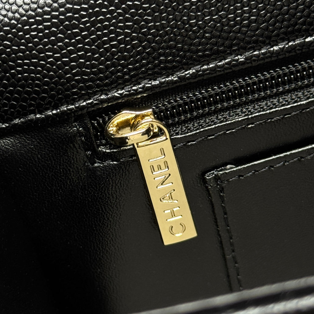 B1X46C2 Popular leather bag