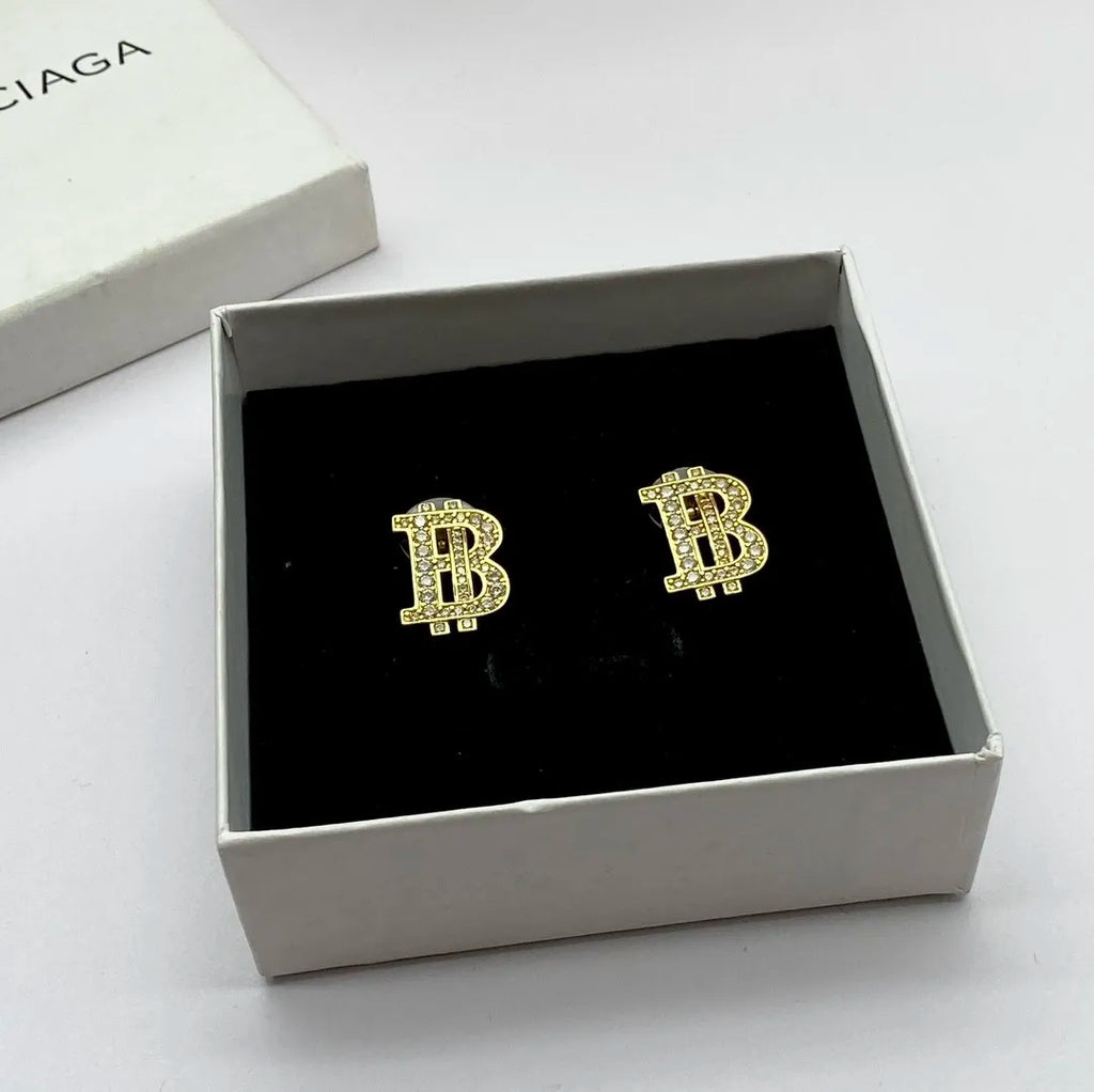 X1Z34J142E Popular Earrings