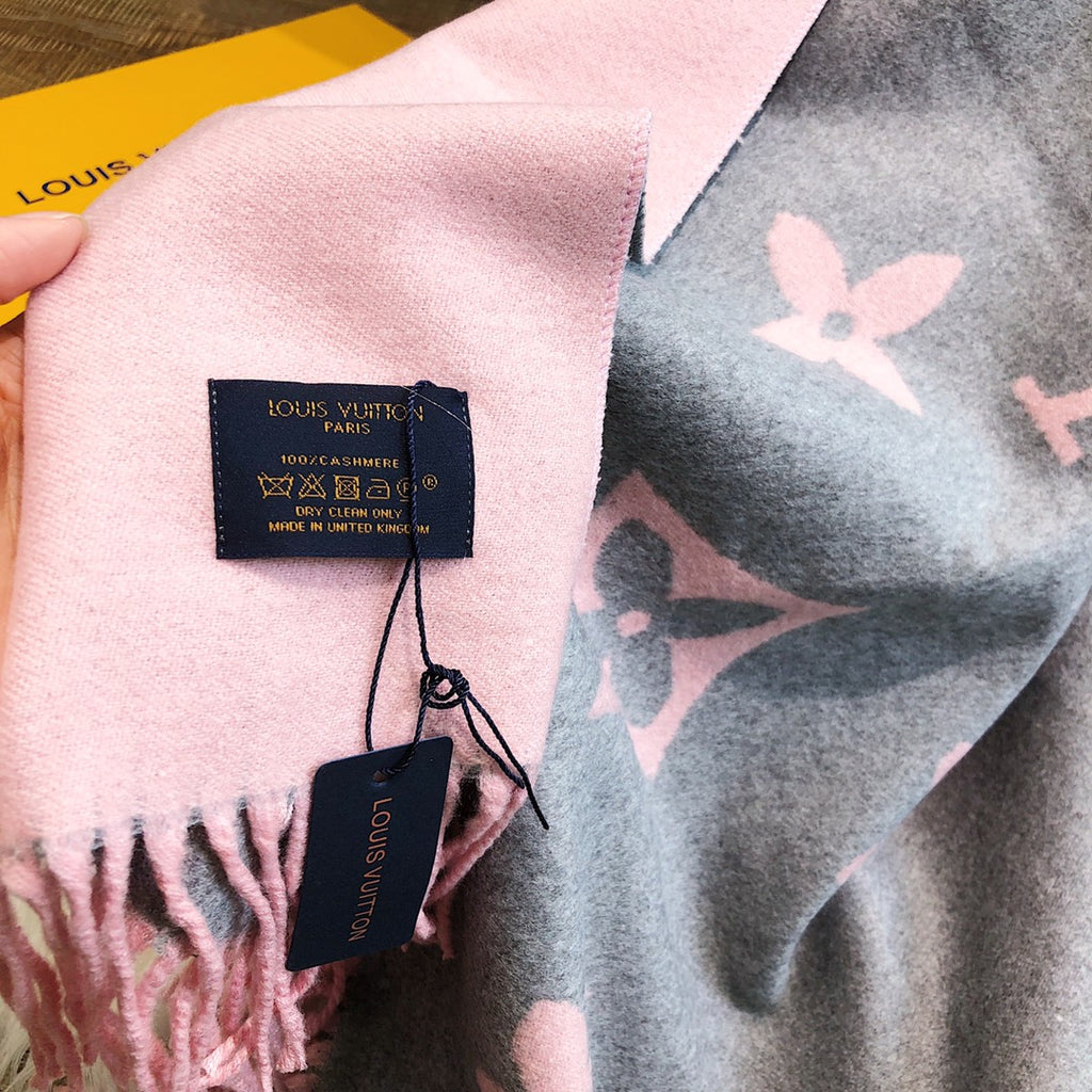 W1R86E33 Popular Winter Scarves