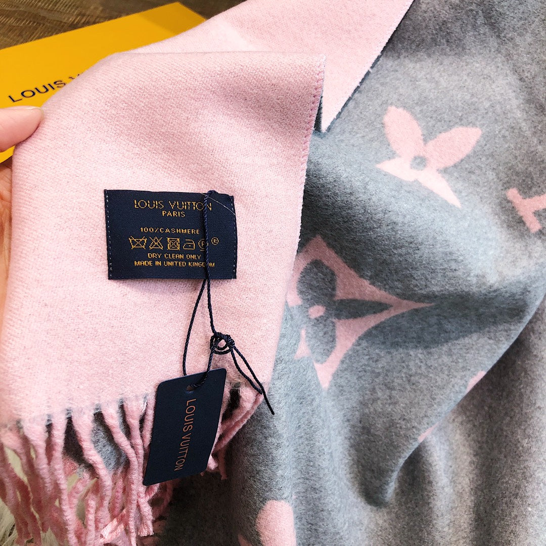 W1R86E33 Popular Winter Scarves