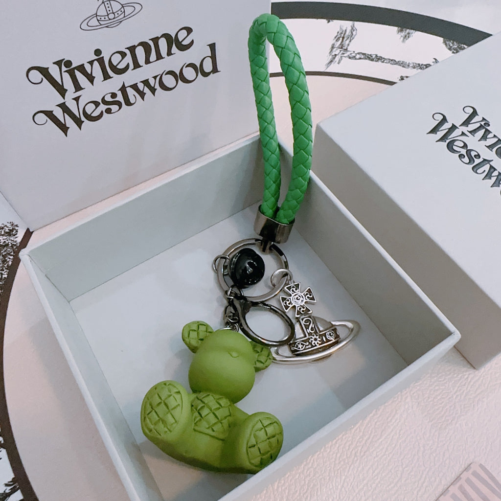 A1Z105E85 Popular bag 's charms accessories