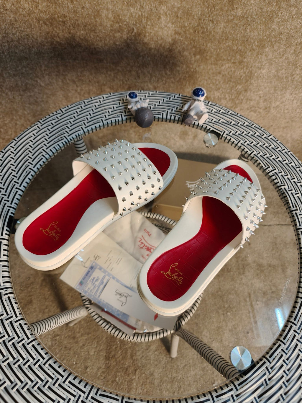 Z2ZA18 Popular Slippers