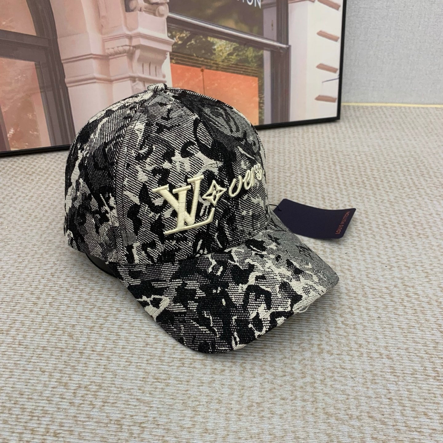 M1N65E5 Popular   hats