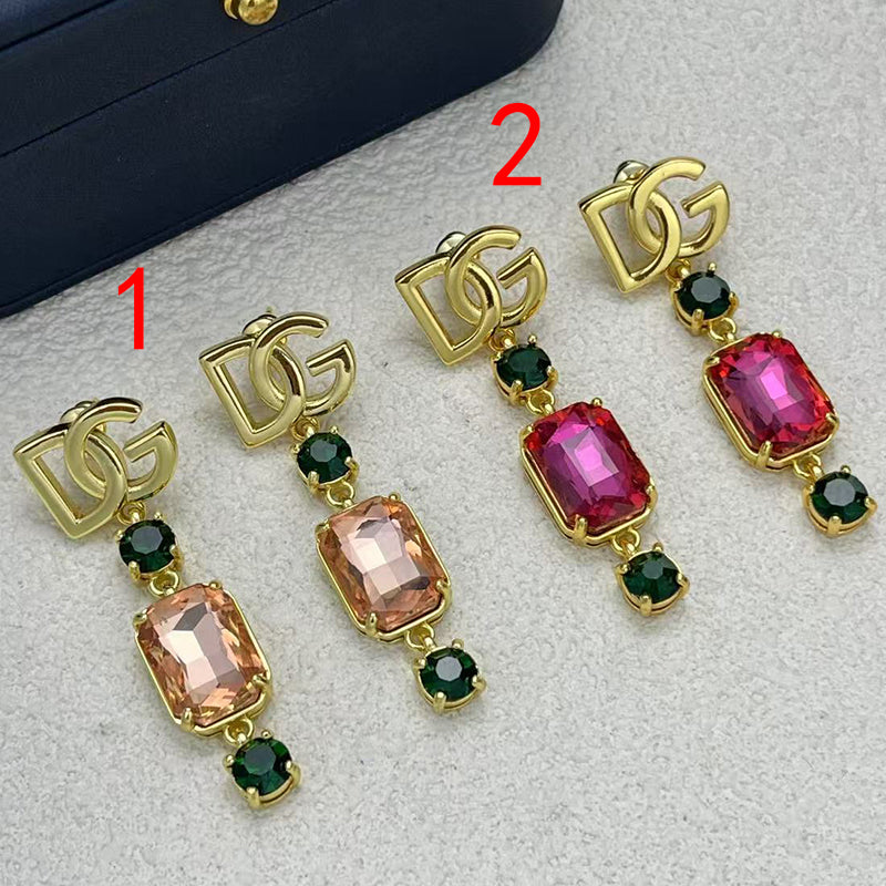 X1Z95A26E Popular Earrings