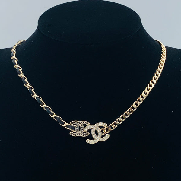 X1Q95C126X Popular Necklace