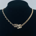 X1Q95C126X Popular Necklace