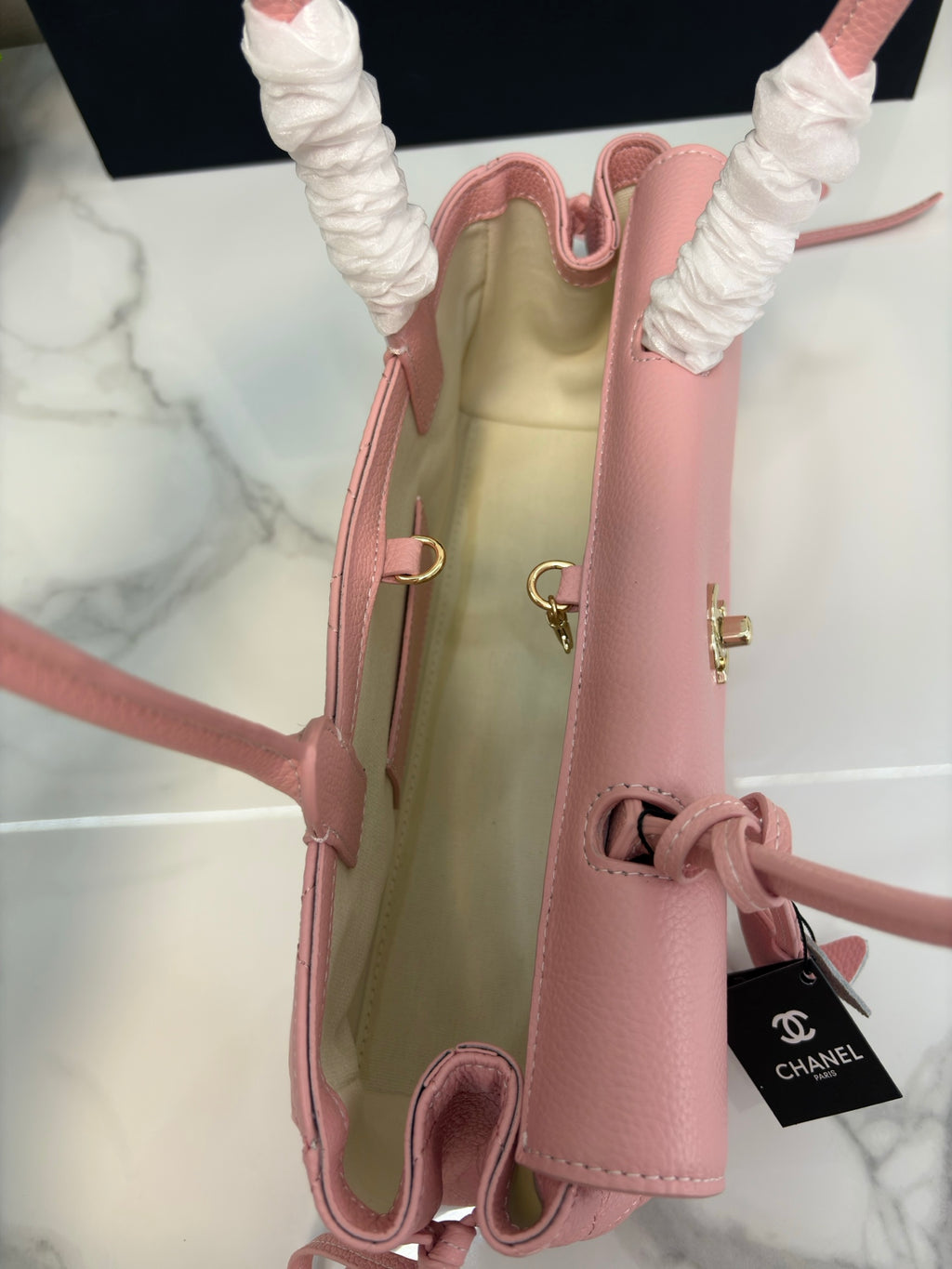 B1P36C79 Popular leather bag