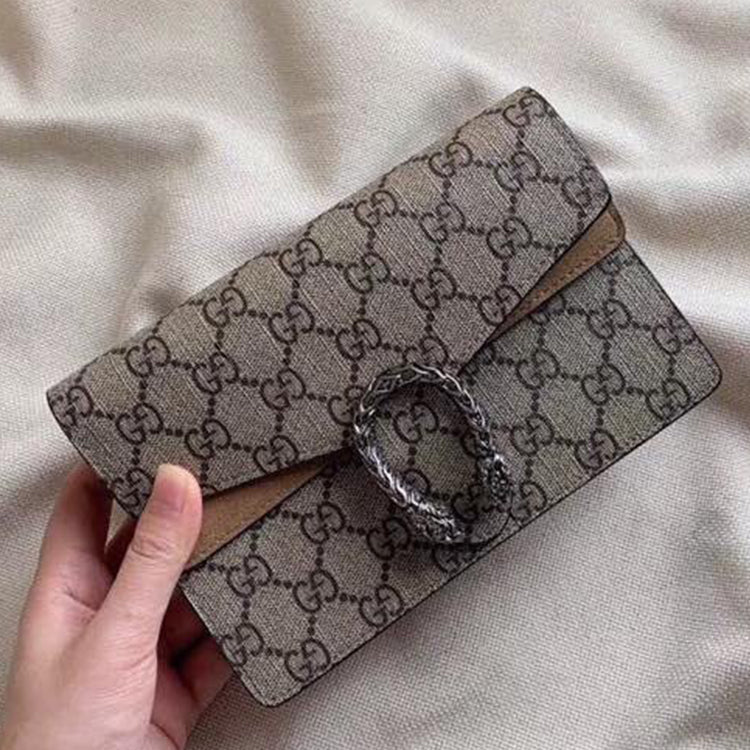 B1A21B1 Popular  leather bag 