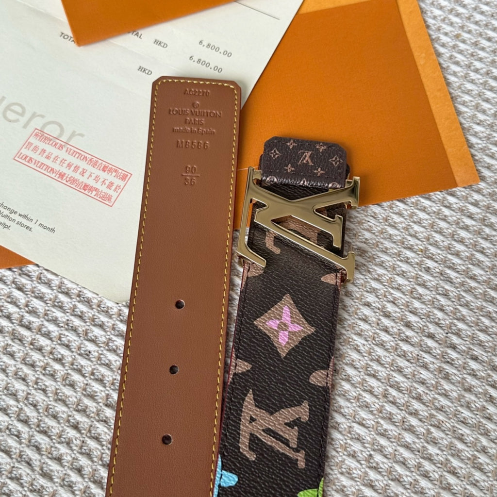 P1Q64E47 Popular  High quality belt With full package