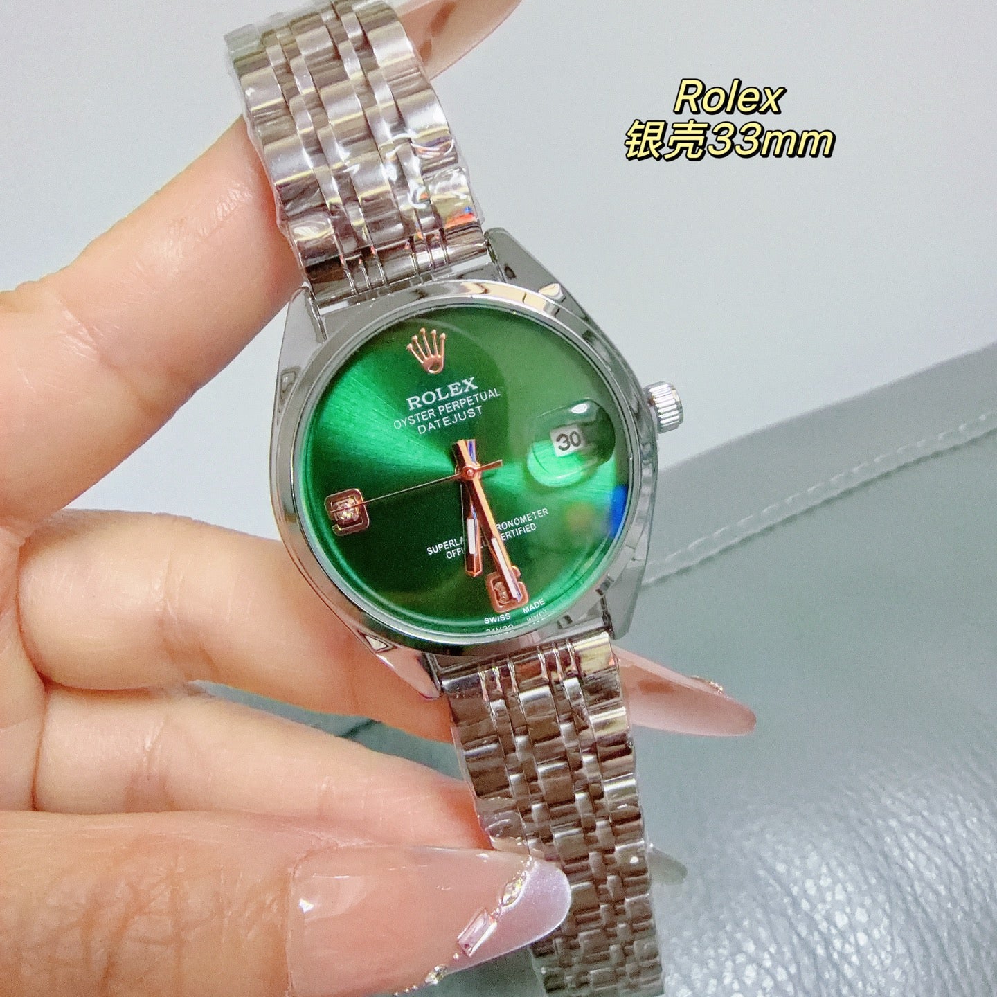 L1R36L35 Popular Watches