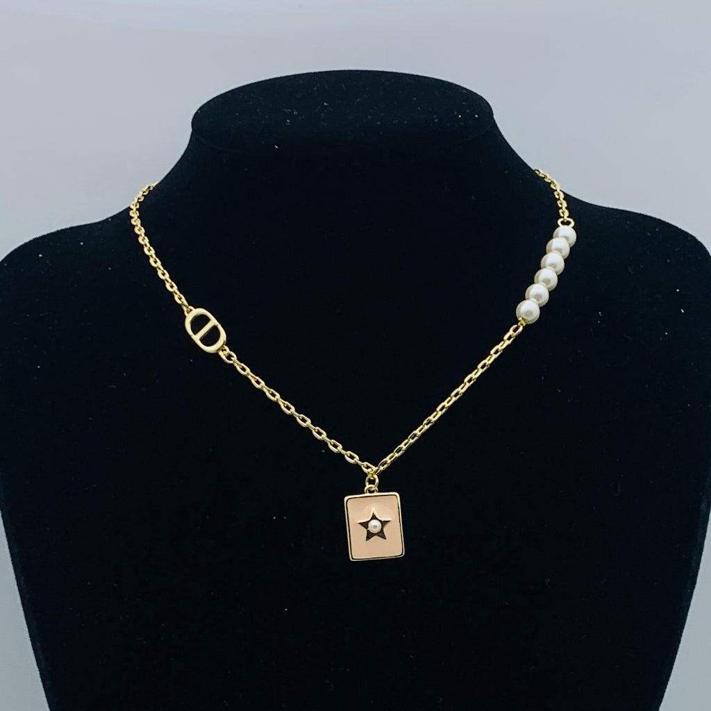 X1Q85D66X Popular Necklace