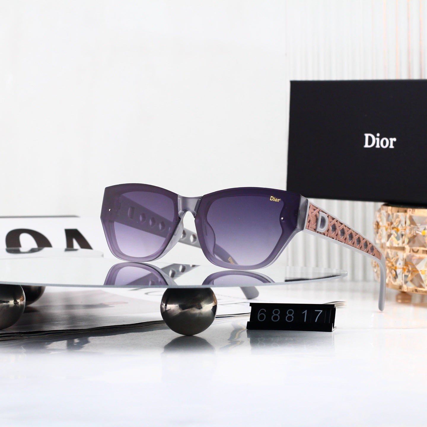 T1P56D65 Popular Sunglasses