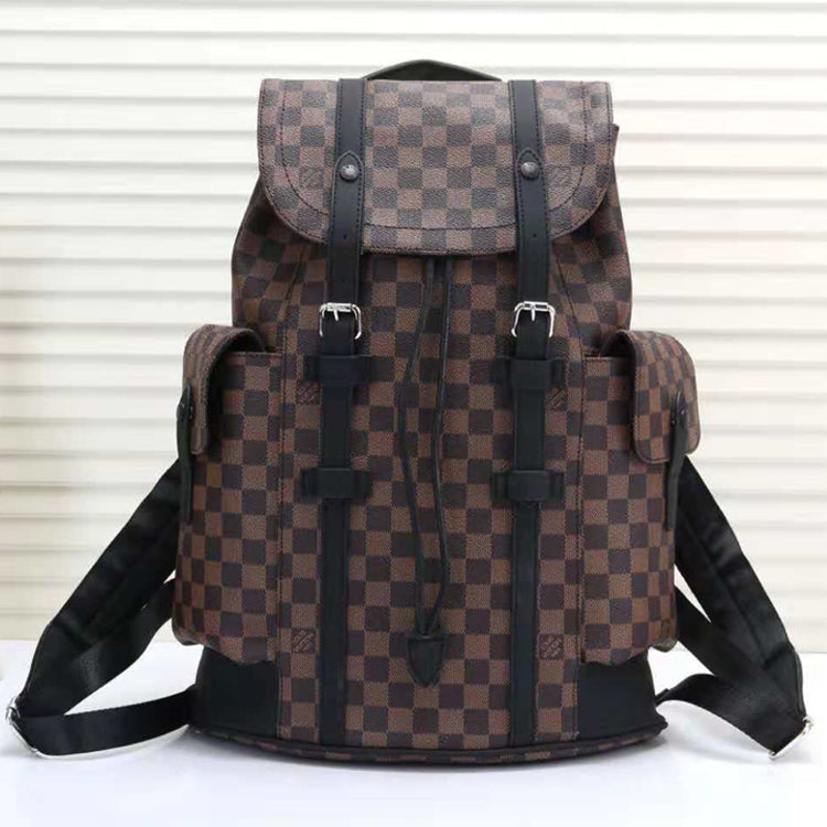 B1P11E60 Popular  leather backpacks