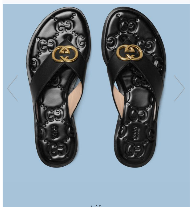 Z1N85B3  Popular Slippers