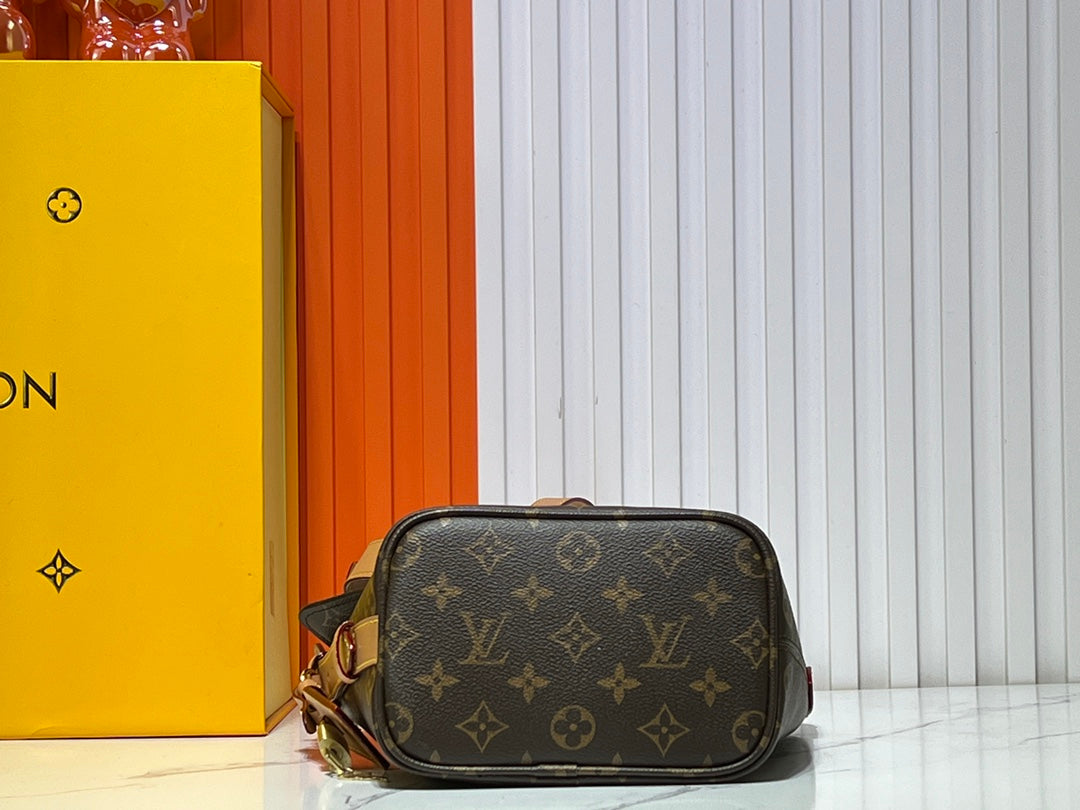 B1W15E40 Popular  leather bag