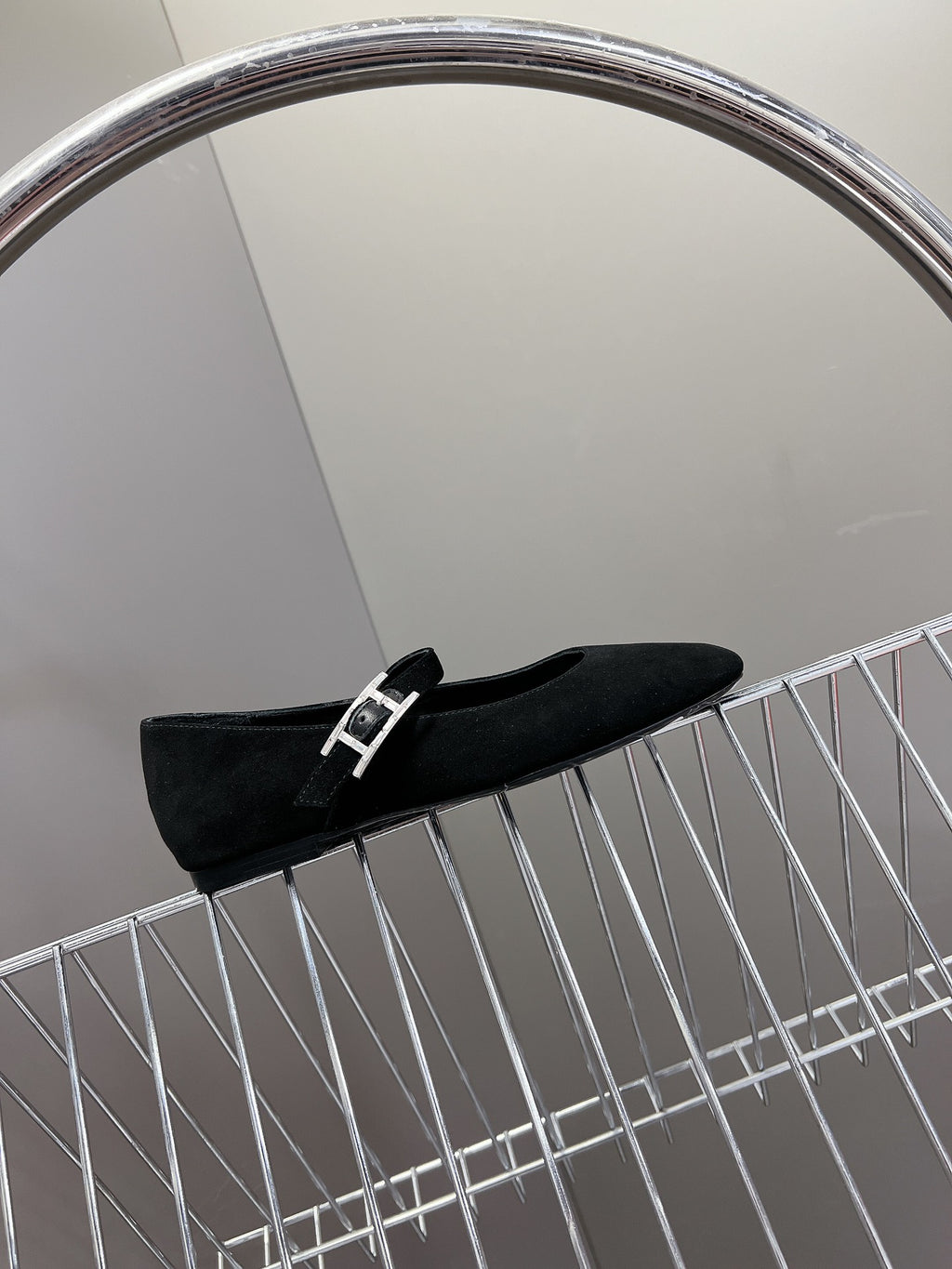Z1JE1 Popular leather  boots