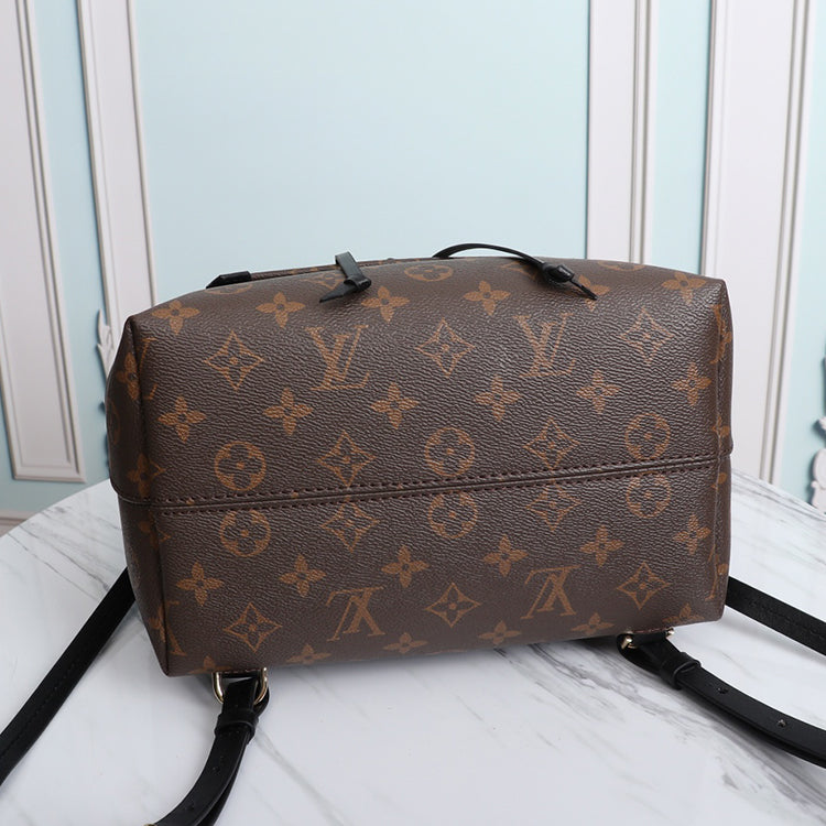 B1X71E067 Popular  leather bag 
