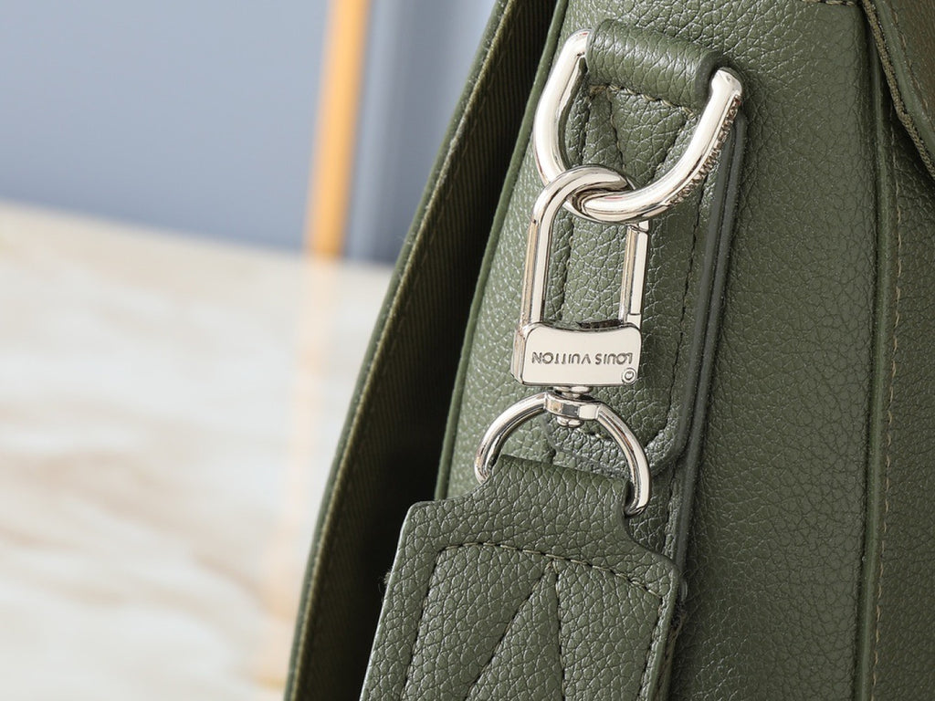 B1P36E78 Popular leather bag
