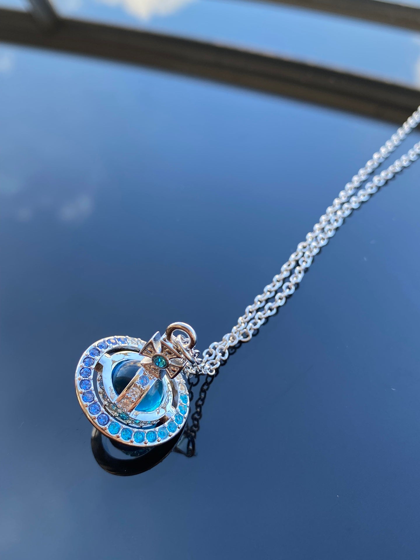X1Q85A460X Popular Necklace