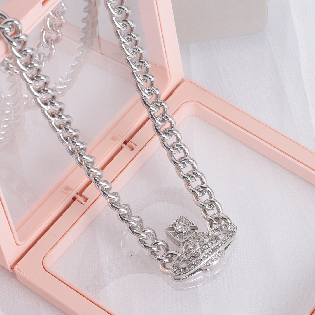 X1Q85A143X Popular Necklace