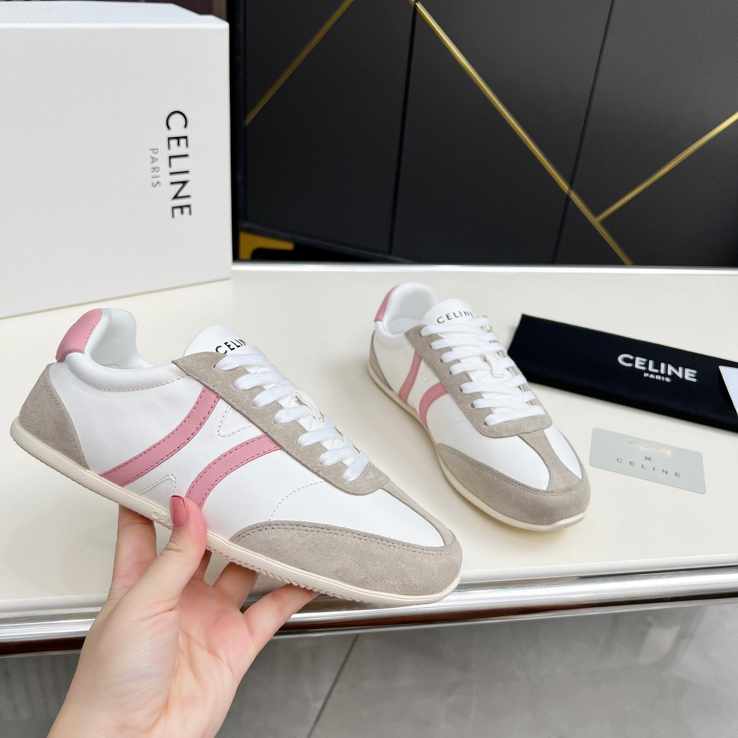 Z2Q105N269 Popular high-quality Shoes