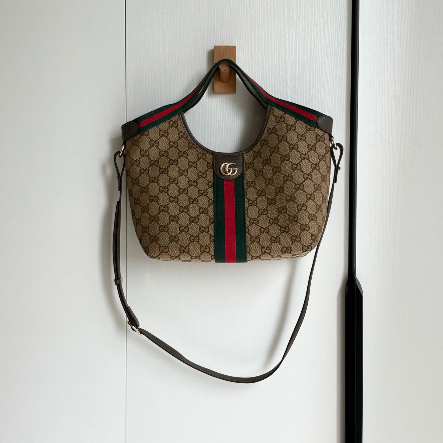 B1X76B12 Popular canvas bag