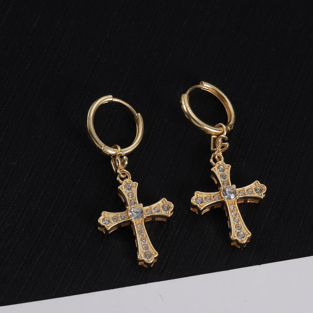X1Z64A597E Popular Earrings