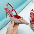 Z2R45VL14  Popular leather  High heels