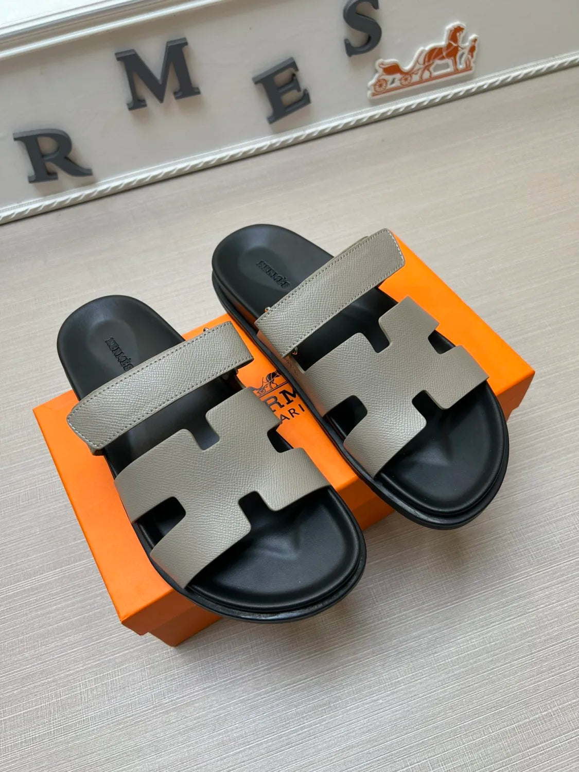 Z54H1 Popular slippers