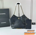 B1P46C11 Popular leather bag