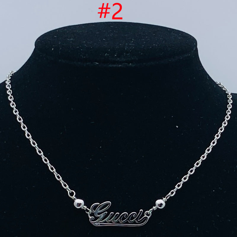 X1Z64B17X  Popular    Necklaces