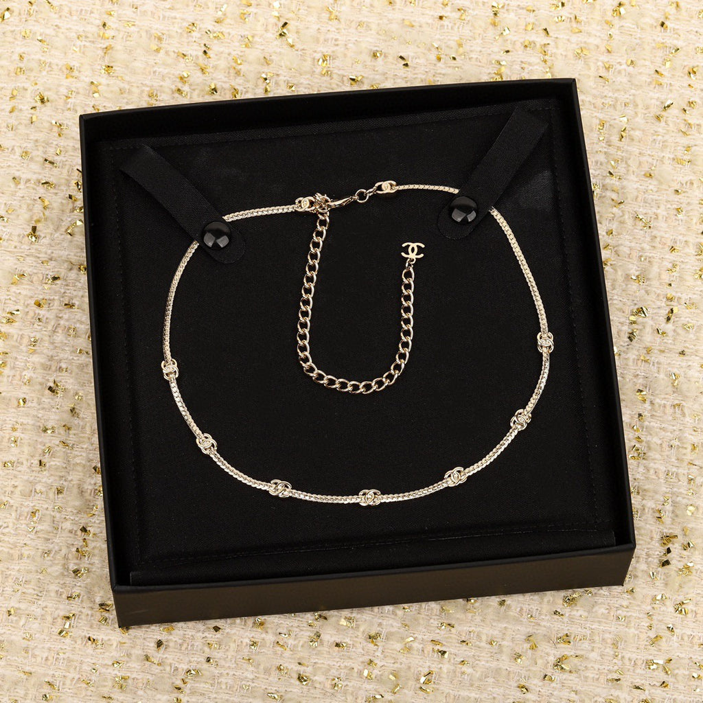 X1R75C90X Popular  Necklace