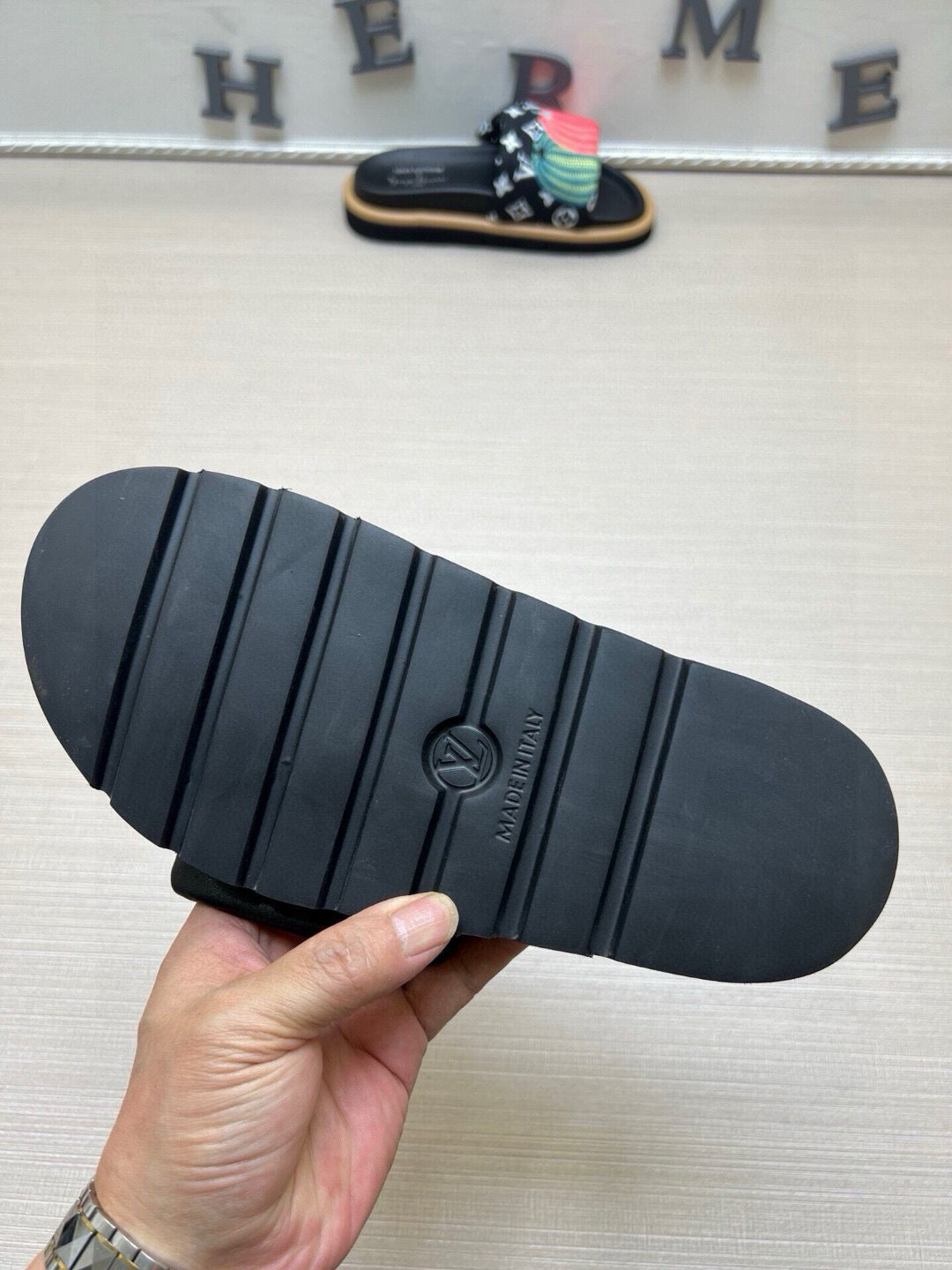 Z5QE11 Popular Slippers