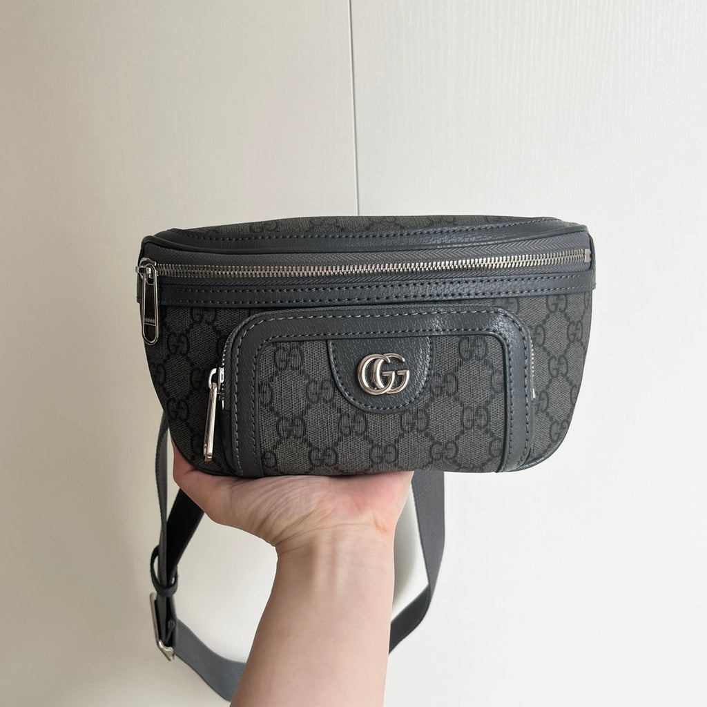 B1R15B42  Popular leather bag