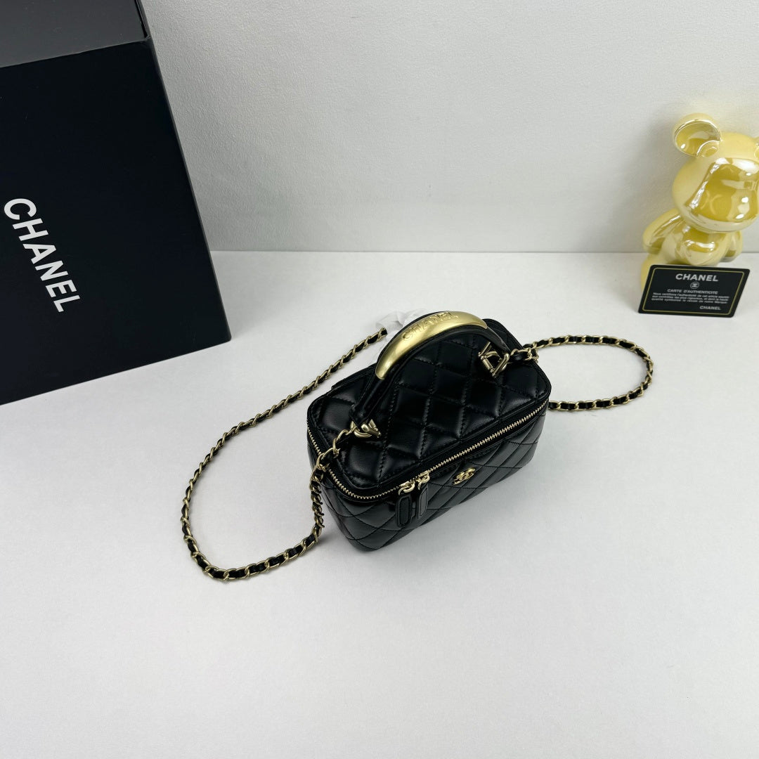 B1P76C9 Popular leather bag