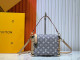 B1N55E19 Popular leather bag