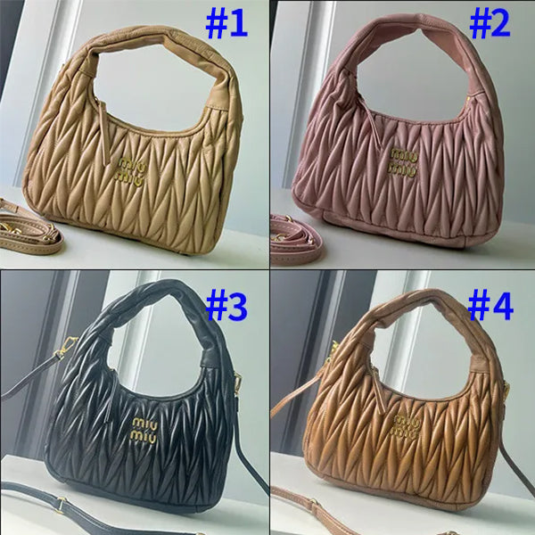 B1P46A121 Popular leather bag（29x24x10cm）