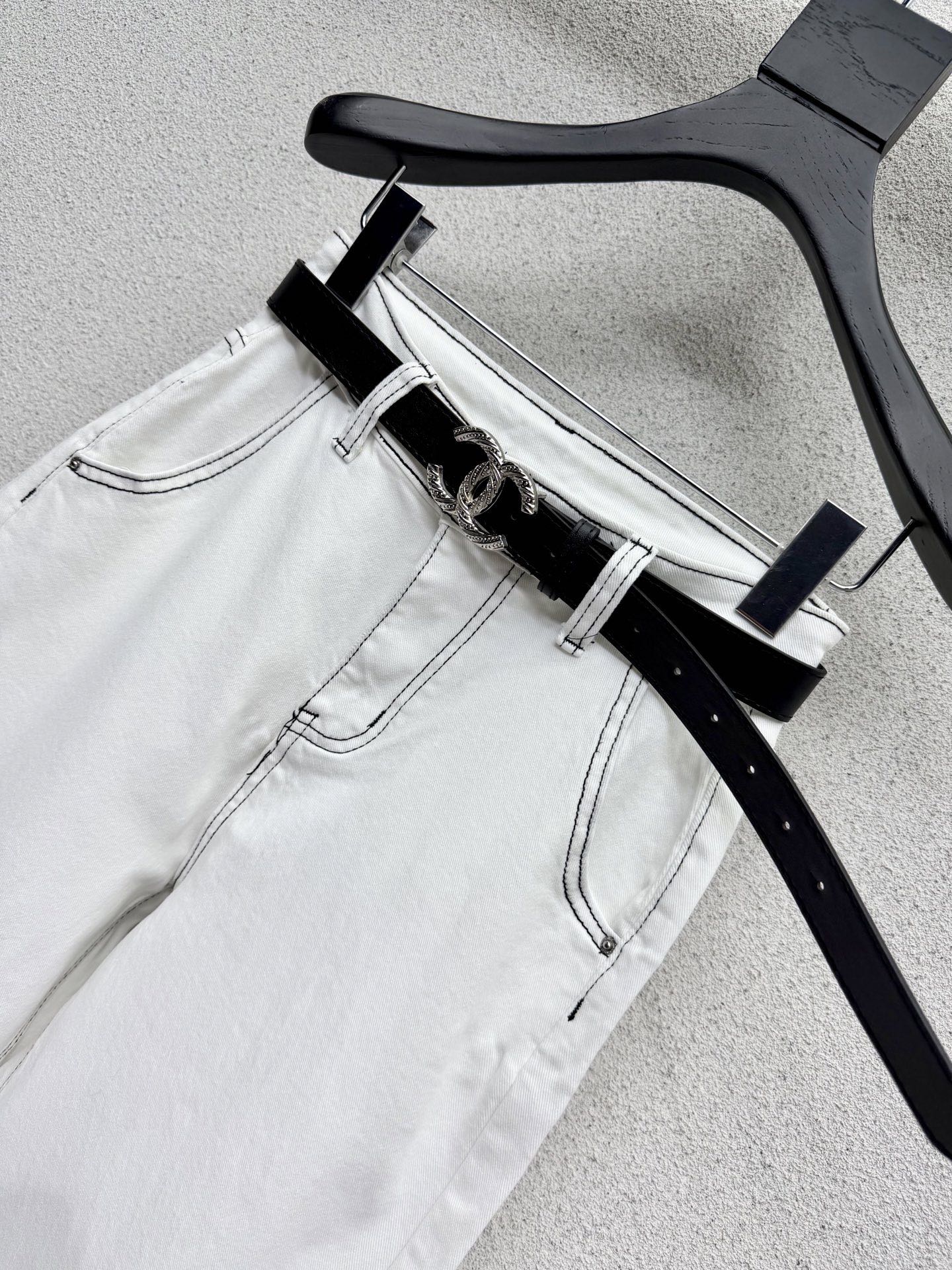 U1X56C3 Popular Pants fashion jeans