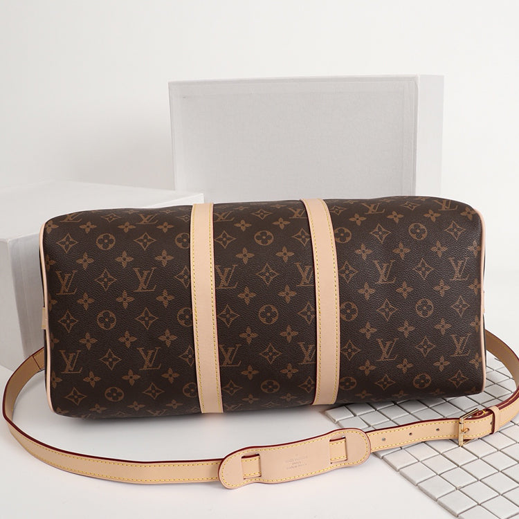B1P11E93 Popular   leather luggage bags