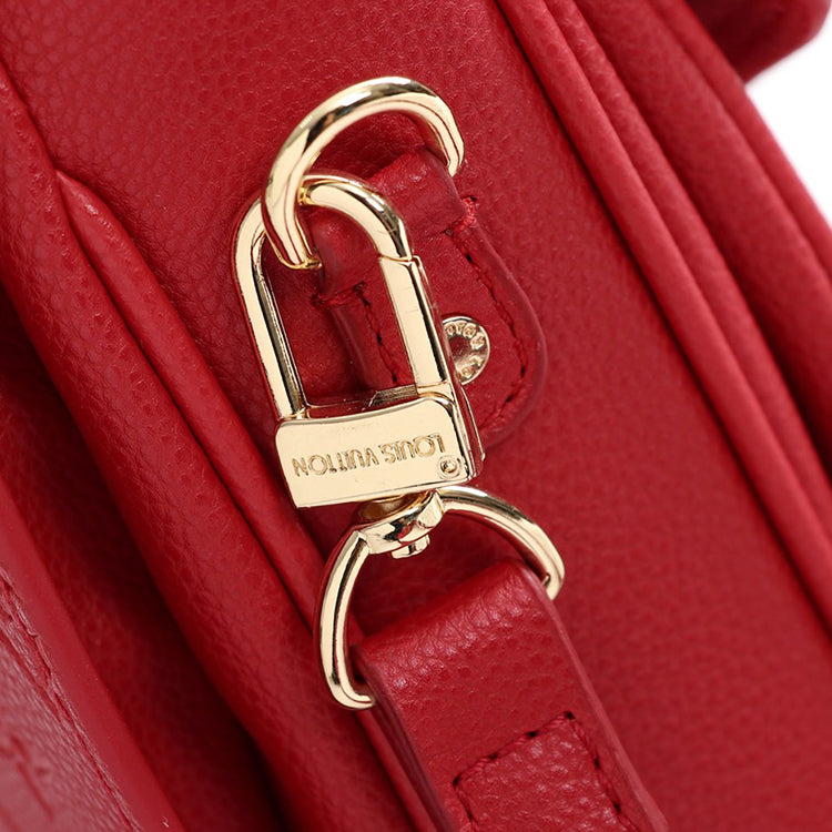 B1X41E92 Popular leather bag 
