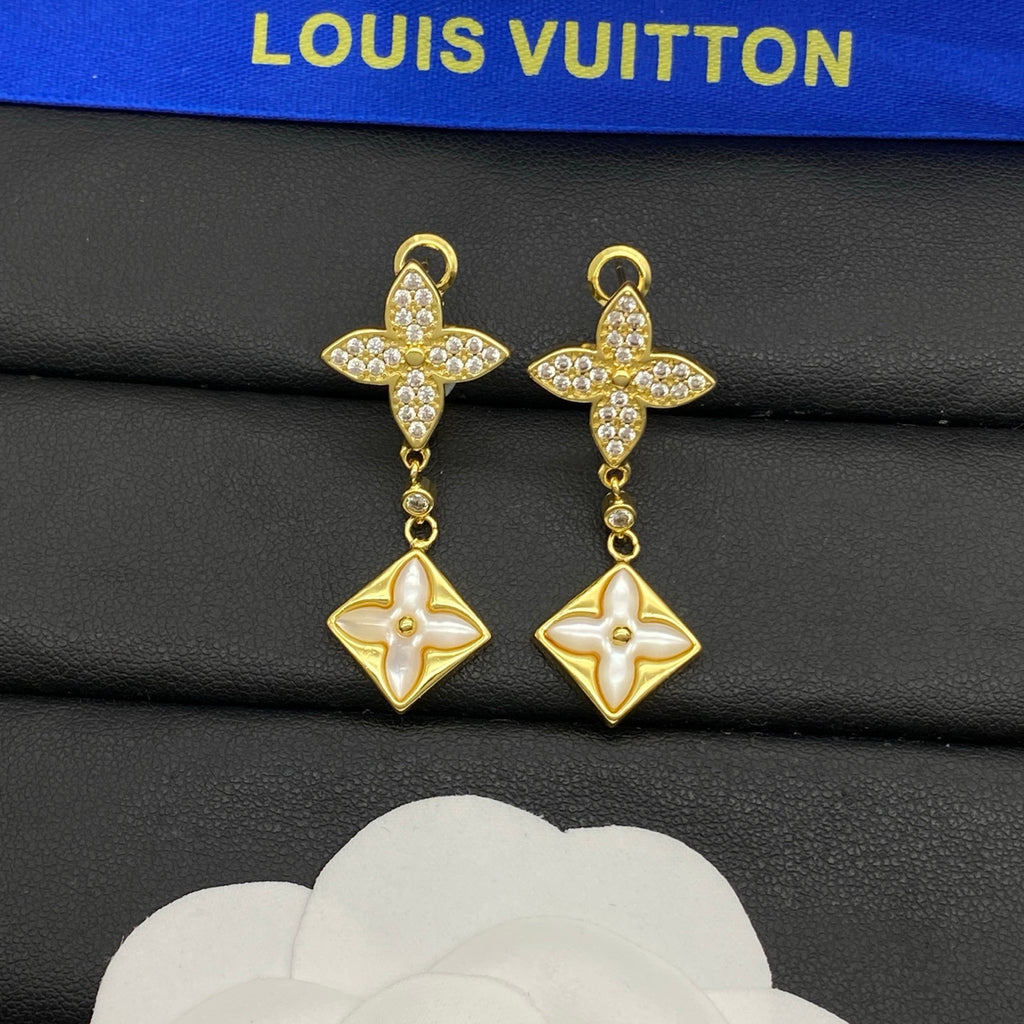 X1Z95E35E Popular Earrings