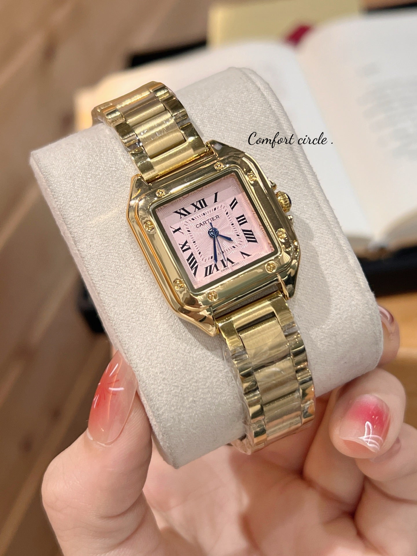 L1R46K121 Popular watches