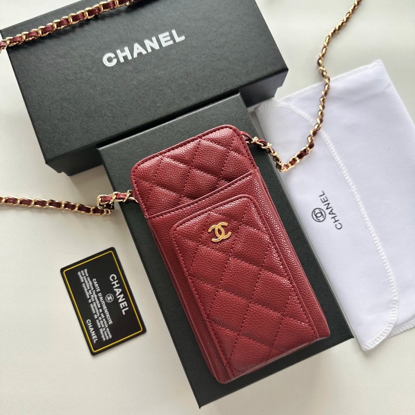 B1P46C2 Popular leather bag